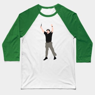 Celly mick Baseball T-Shirt